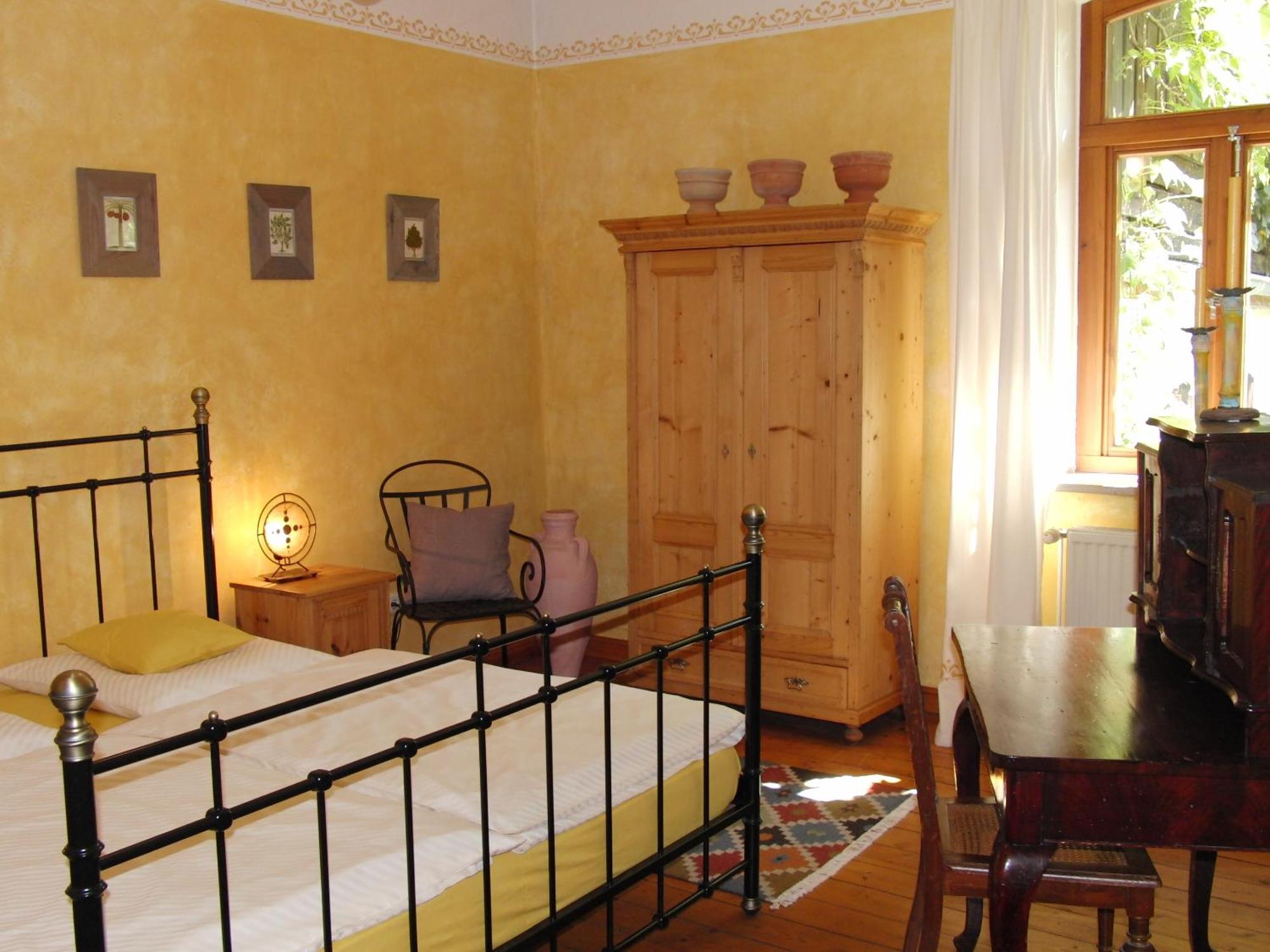 Gaestehaus Einsa Celle Exteriér fotografie