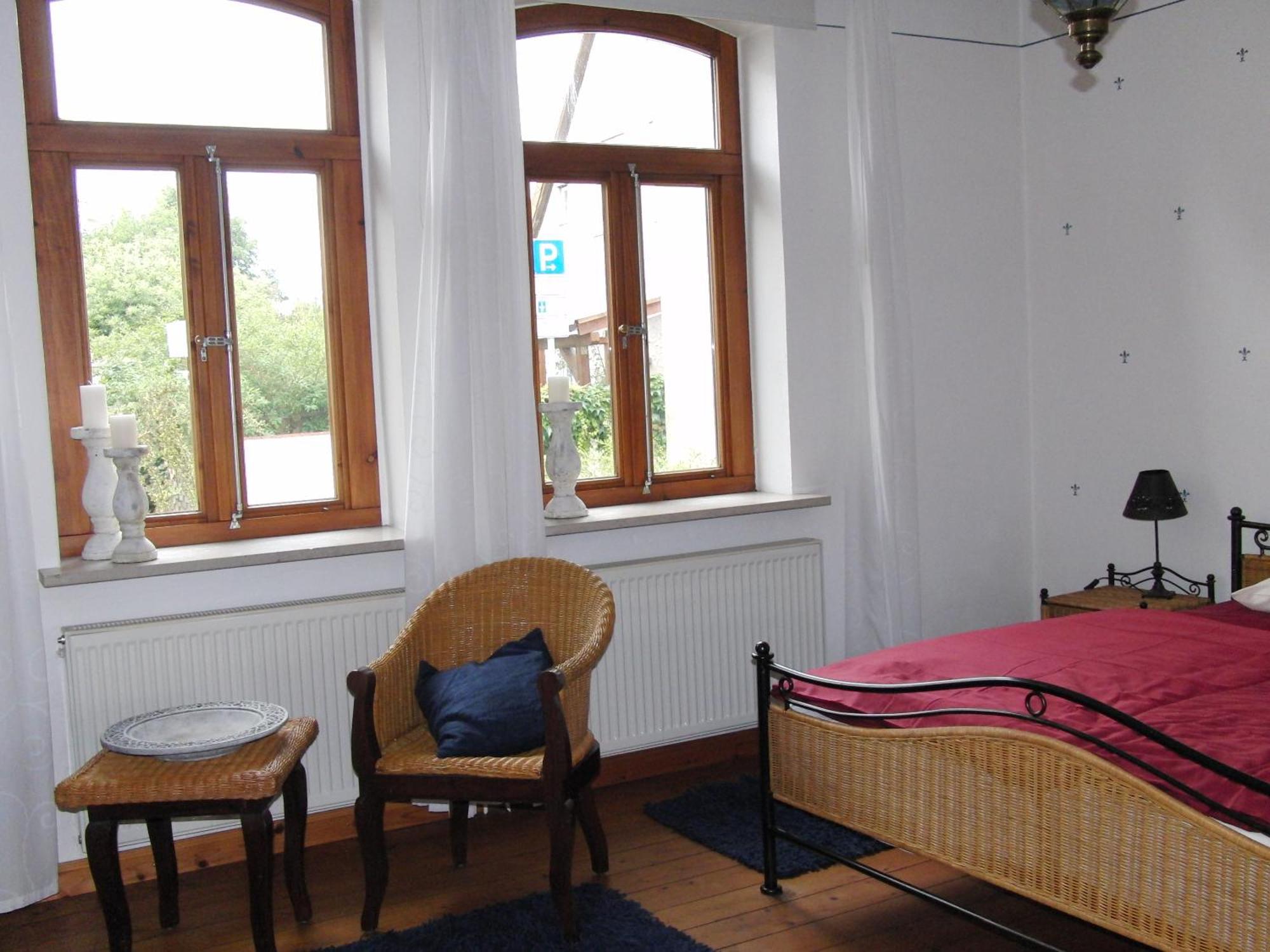 Gaestehaus Einsa Celle Exteriér fotografie